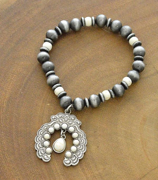 Ace High Trends BRACELETS,STRETCH-BEAD