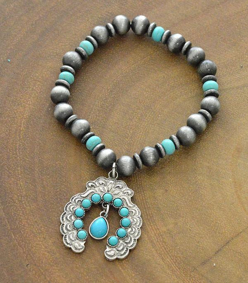 Ace High Trends BRACELETS,STRETCH-BEAD