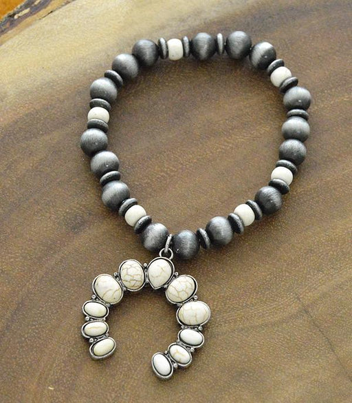 Ace High Trends BRACELETS,STRETCH-BEAD