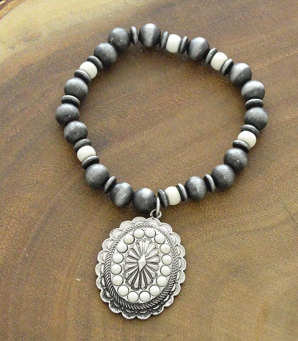 Ace High Trends BRACELETS,STRETCH-BEAD