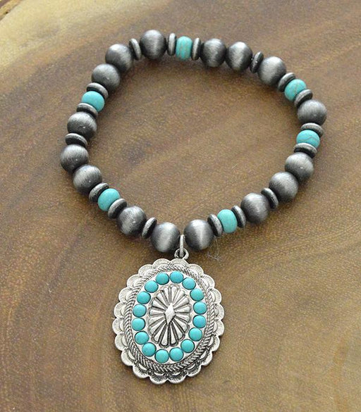 Ace High Trends BRACELETS,STRETCH-BEAD