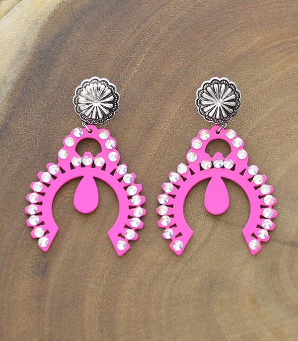 Ace High Trends SALE,JEWELRY,PINK COWGIRL