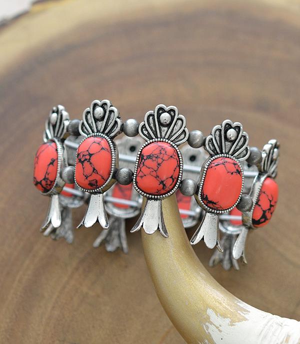 Ace High Trends BRACELETS,STRETCH