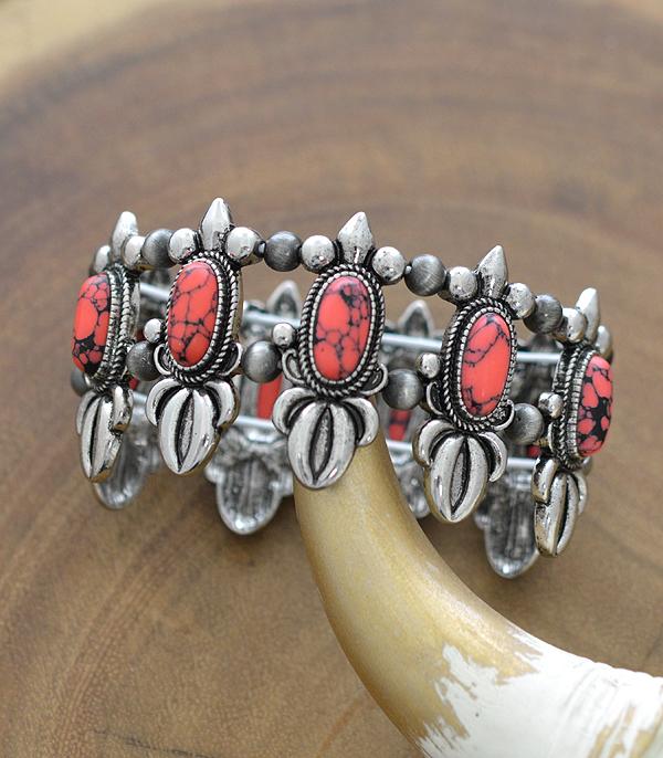 Ace High Trends BRACELETS,STRETCH