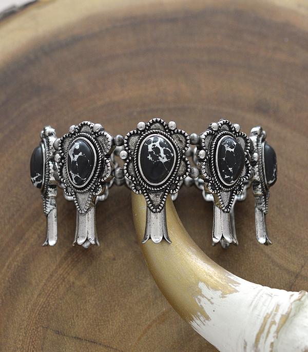 Ace High Trends BRACELETS,STRETCH