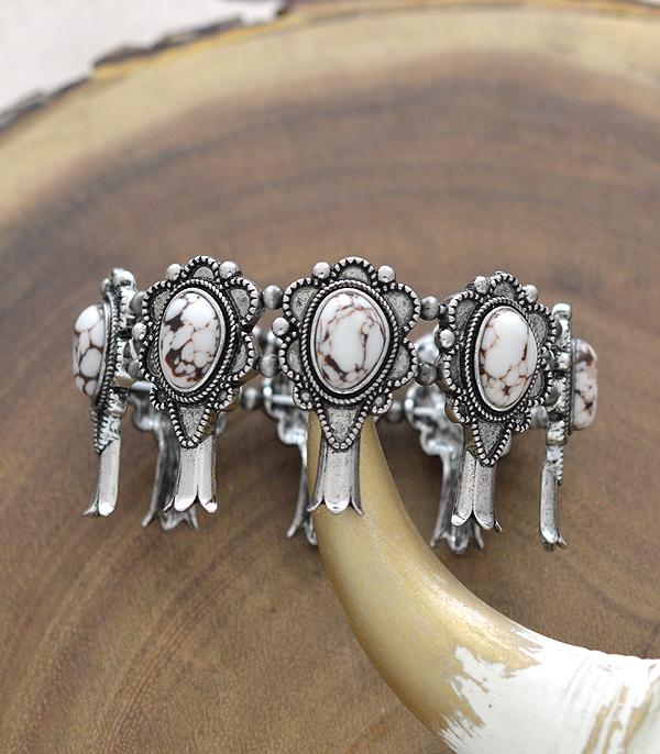 Ace High Trends BRACELETS,STRETCH