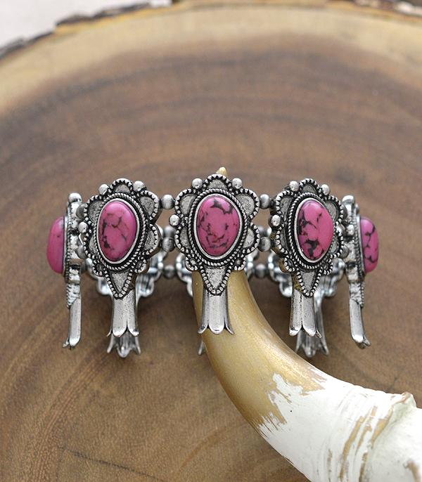 Ace High Trends BRACELETS,STRETCH