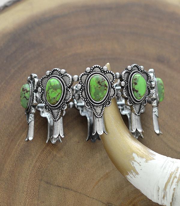 Ace High Trends BRACELETS,STRETCH