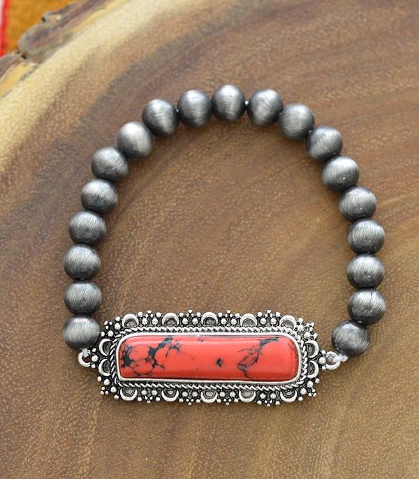 Ace High Trends BRACELETS,STRETCH-BEAD