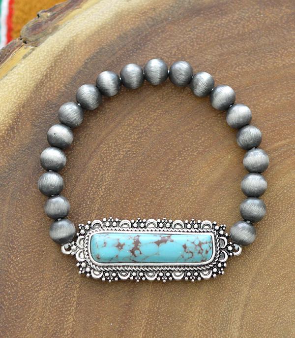 Ace High Trends BRACELETS,STRETCH-BEAD