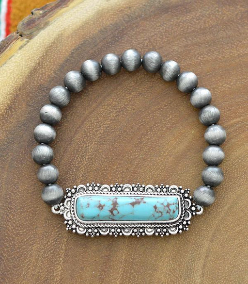 Ace High Trends BRACELETS,STRETCH-BEAD