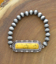 Ace High Trends BRACELETS,STRETCH-BEAD