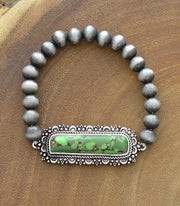 Ace High Trends BRACELETS,STRETCH-BEAD