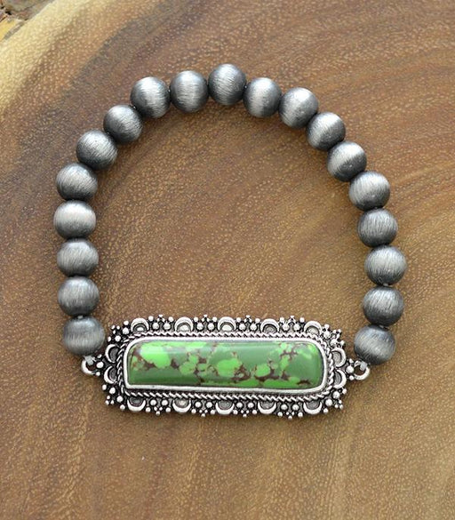 Ace High Trends BRACELETS,STRETCH-BEAD