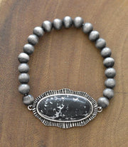 Ace High Trends BRACELETS,STRETCH-BEAD