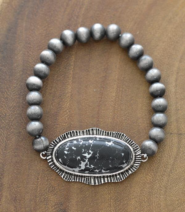 Ace High Trends BRACELETS,STRETCH-BEAD