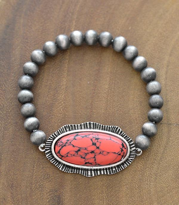 Ace High Trends BRACELETS,STRETCH-BEAD