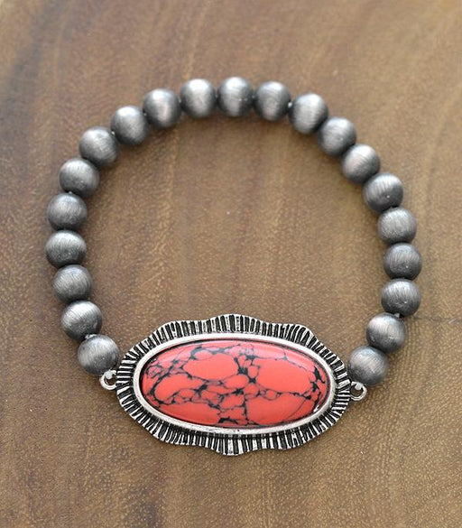 Ace High Trends BRACELETS,STRETCH-BEAD