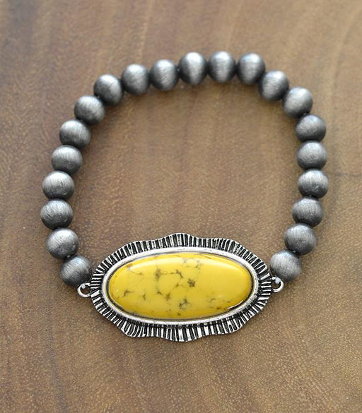 Ace High Trends BRACELETS,STRETCH-BEAD