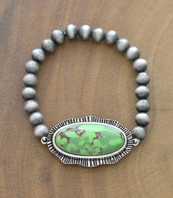 Ace High Trends BRACELETS,STRETCH-BEAD