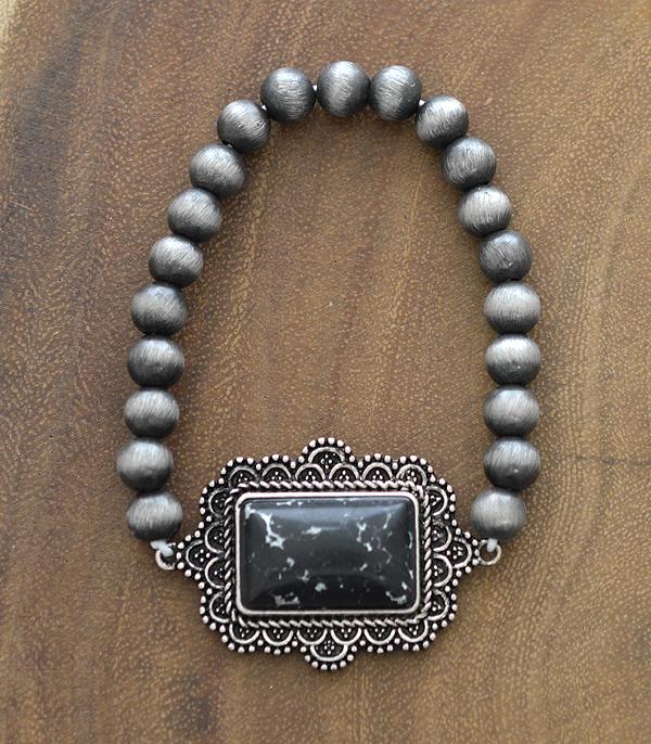 Ace High Trends BRACELETS,STRETCH-BEAD