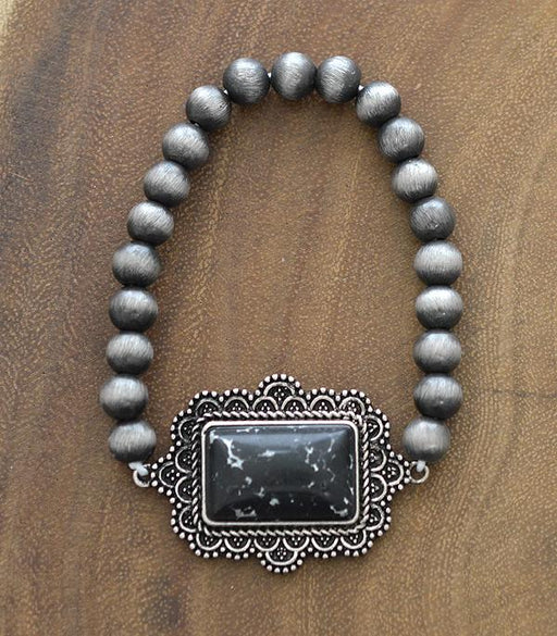 Ace High Trends BRACELETS,STRETCH-BEAD