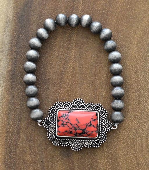 Ace High Trends BRACELETS,STRETCH-BEAD