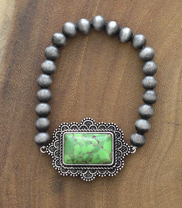 Ace High Trends BRACELETS,STRETCH-BEAD