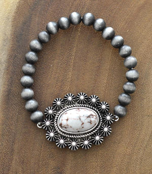 Ace High Trends BRACELETS,STRETCH-BEAD