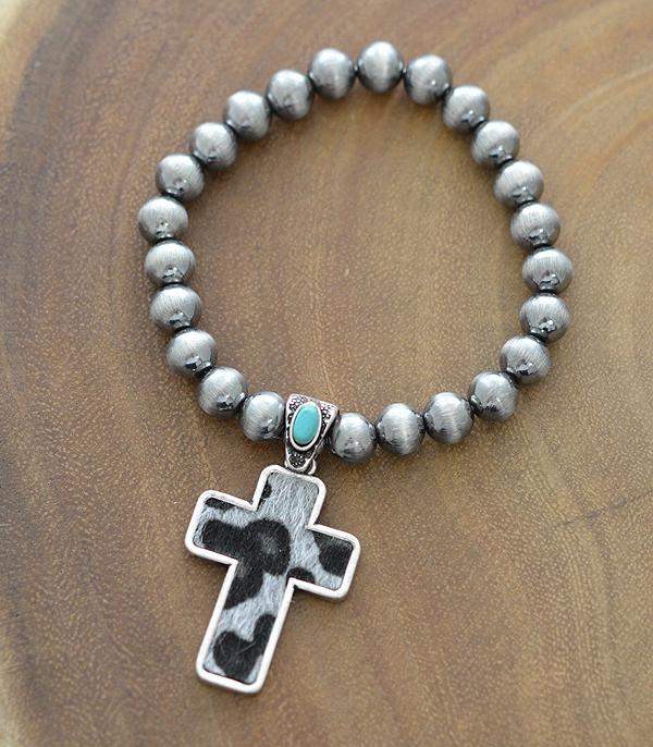 Ace High Trends BRACELETS,STRETCH-BEAD