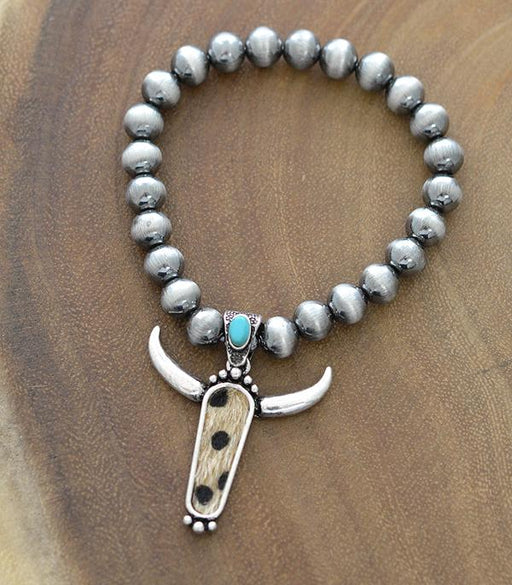 Ace High Trends BRACELETS,STRETCH-BEAD