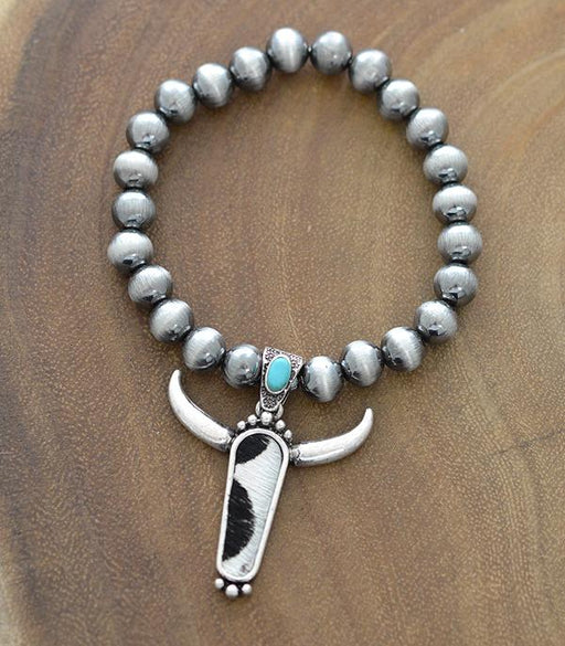 Ace High Trends BRACELETS,STRETCH-BEAD