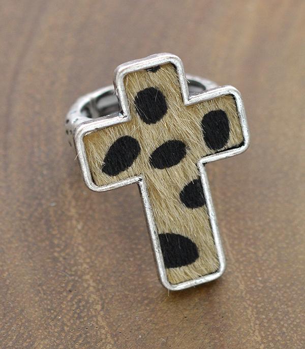 Ace High Trends RINGS