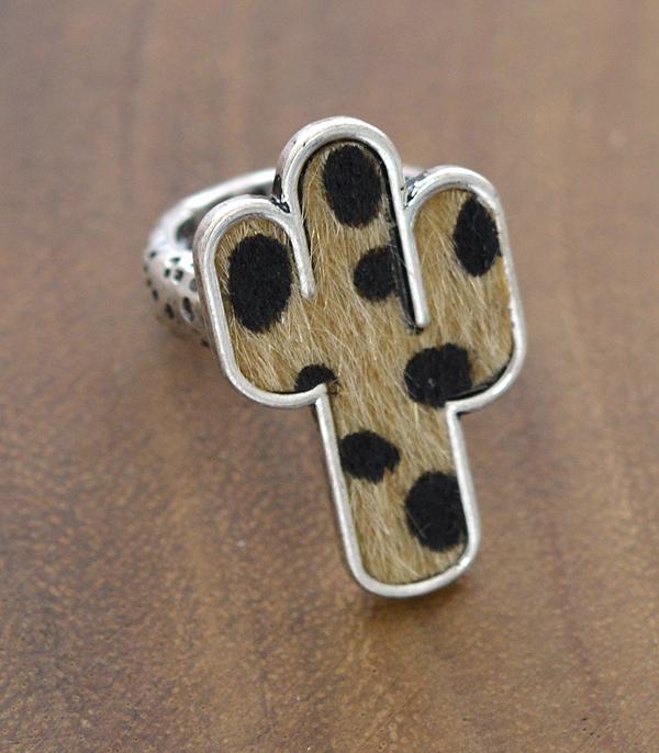 Ace High Trends RINGS
