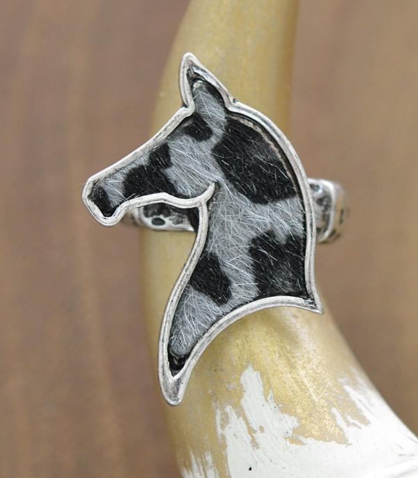 Ace High Trends RINGS