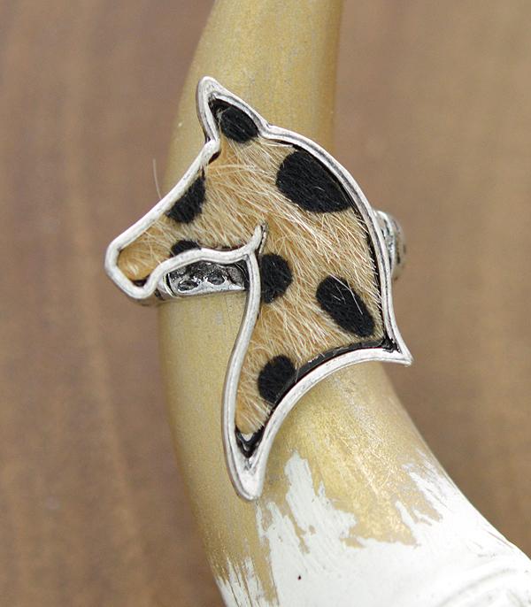 Ace High Trends RINGS