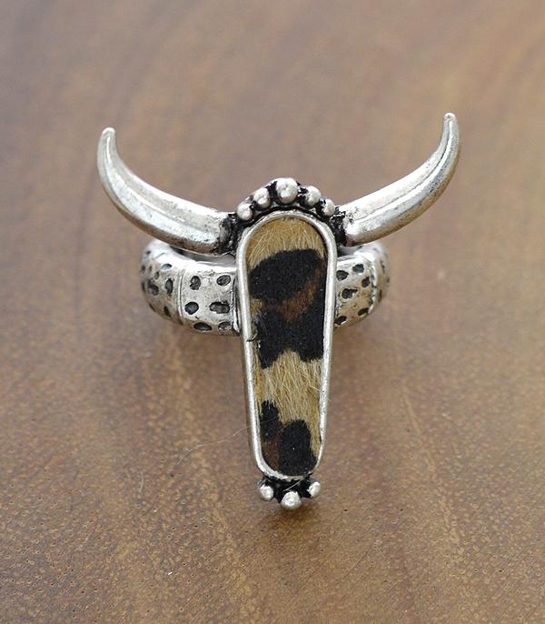 Ace High Trends RINGS