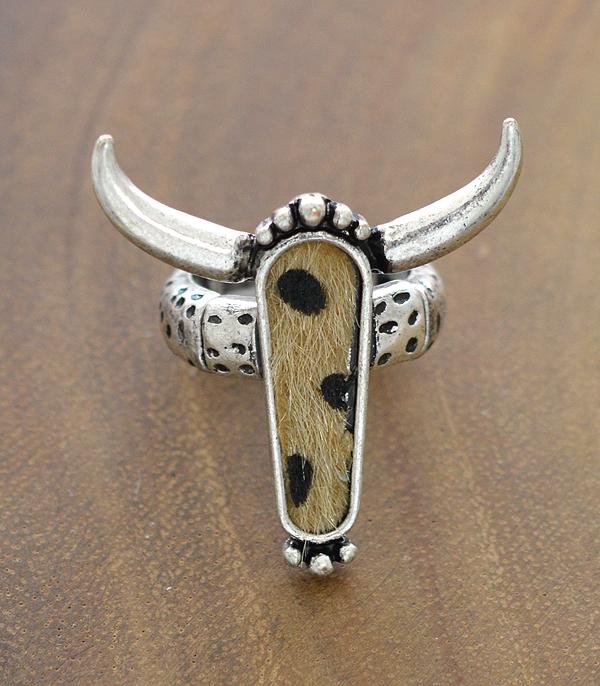 Ace High Trends RINGS
