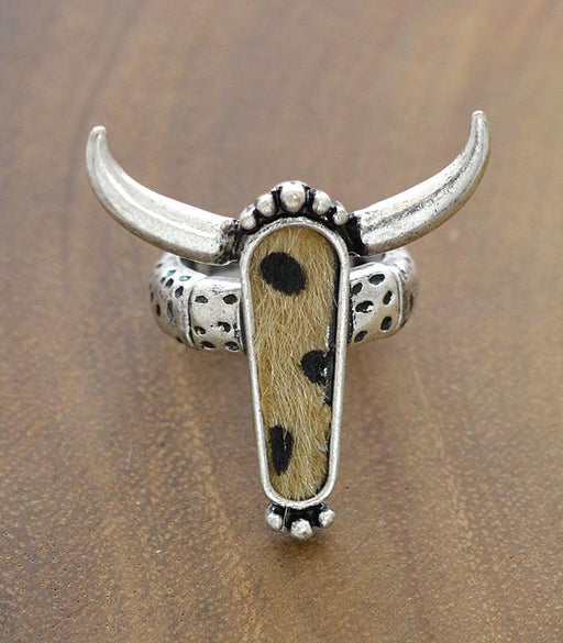 Ace High Trends RINGS