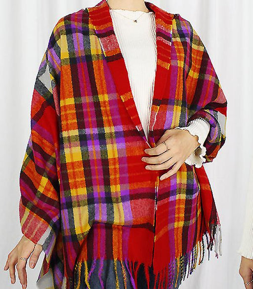 Ace High Trends KIMONO I SCARVES,SCARF / SCARF RING,SALE,SCARVES | APPAREL 