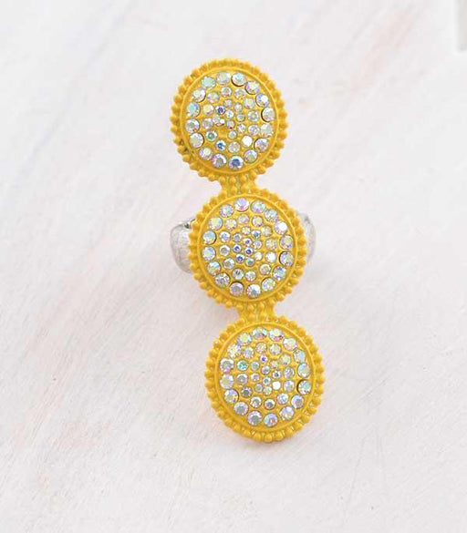 Ace High Trends RINGS