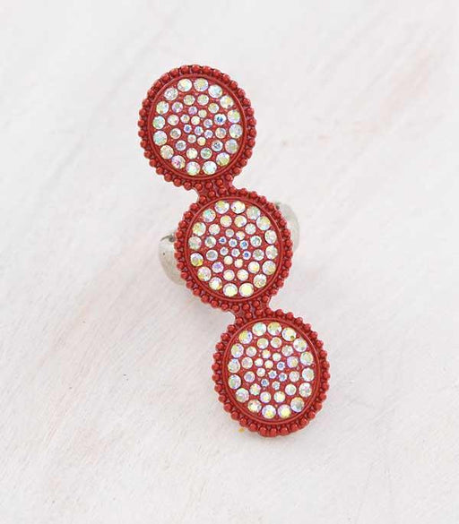 Ace High Trends RINGS