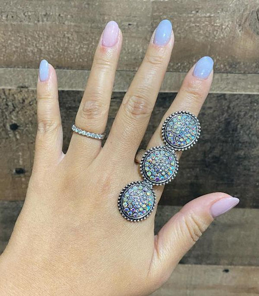 Ace High Trends RINGS