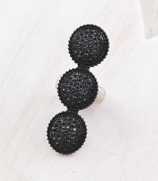 Ace High Trends RINGS