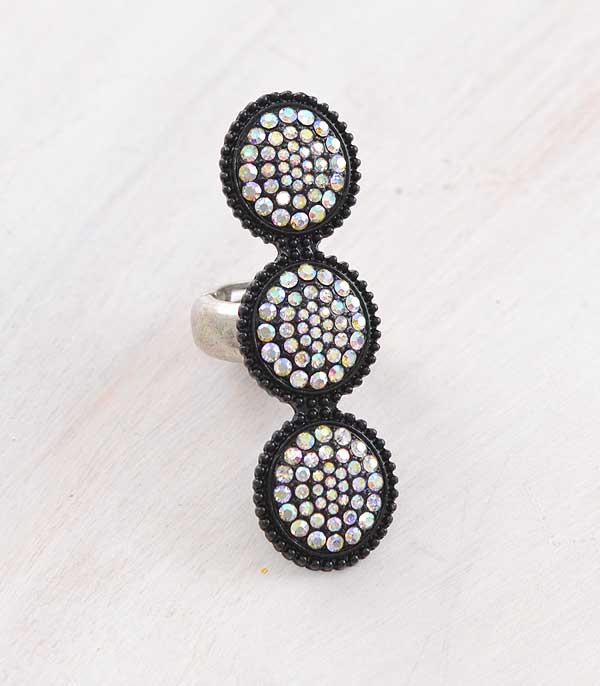 Ace High Trends RINGS