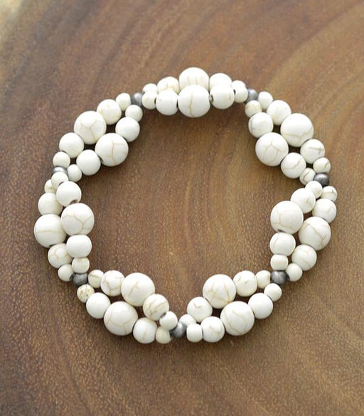 Ace High Trends BRACELETS,STRETCH-BEAD