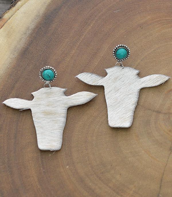 Ace High Trends EARRINGS,WESTERN POST EARRINGS,SALE,JEWELRY
