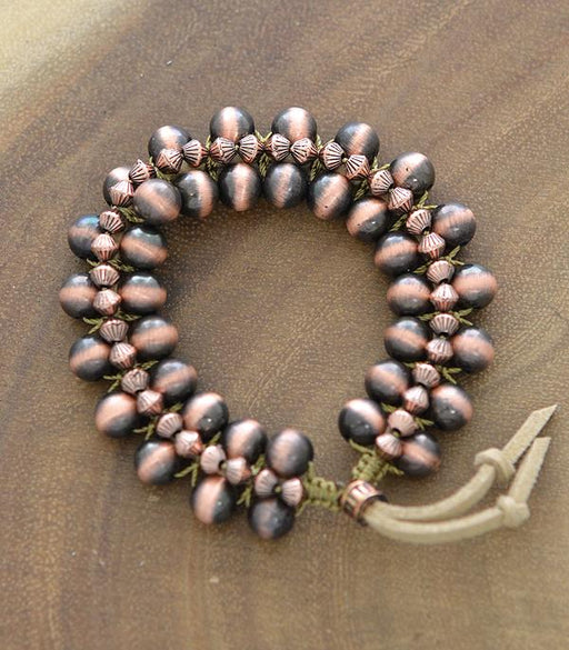 Ace High Trends BRACELETS,STRETCH-BEAD