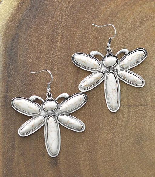 Ace High Trends EARRINGS,WESTERN HOOK EARRINGS,SALE,JEWELRY