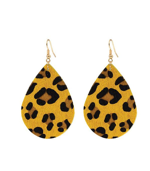 Ace High Trends EARRINGS,WESTERN HOOK EARRINGS